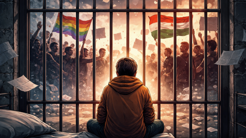 Fiúk a címlapon, lányok sehol – A kegyelmi botrány valódi vakfoltja