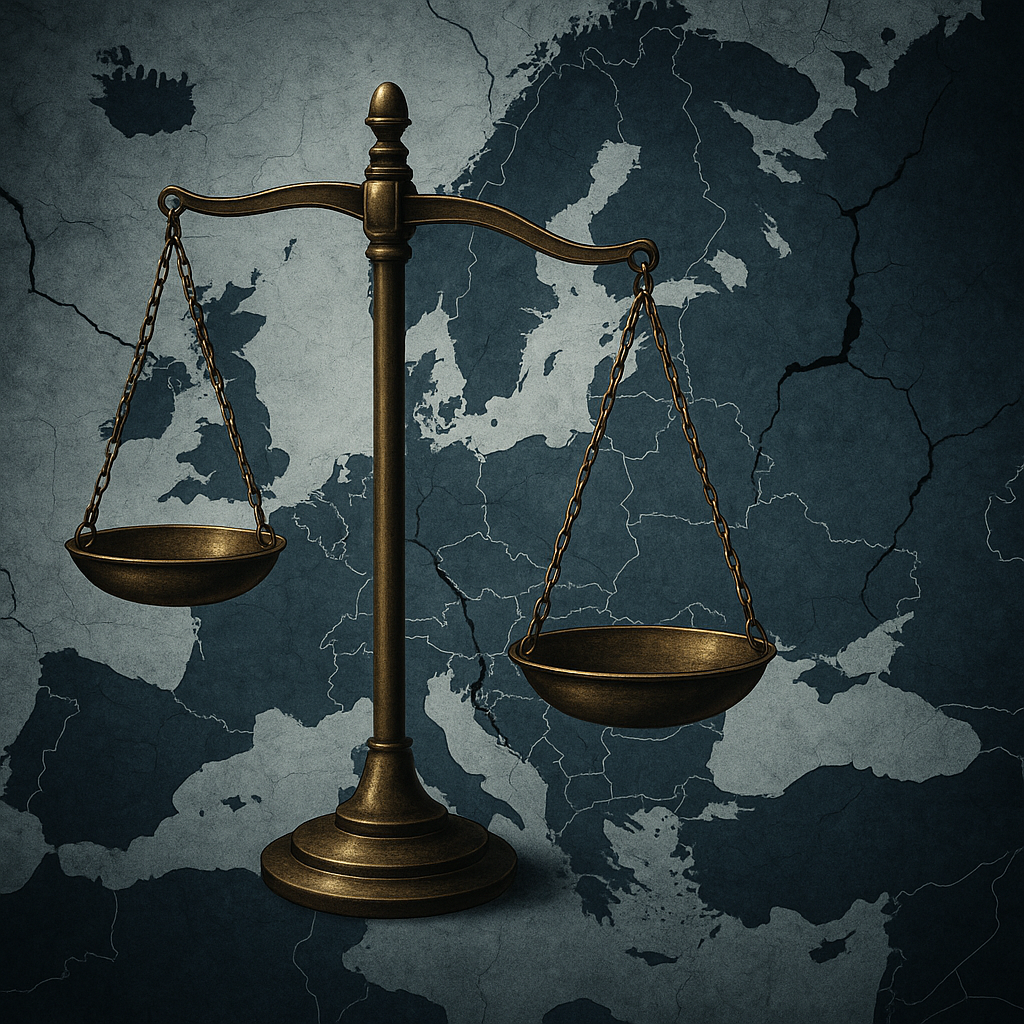 Amikor a józan ész hátrál, a bűn előretör