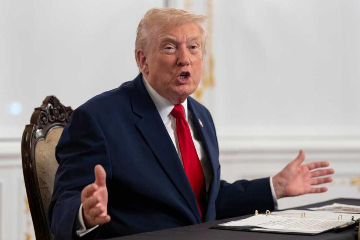 Ötmilliárd dolláros kártérítési pert indított Trump a BBC ellen