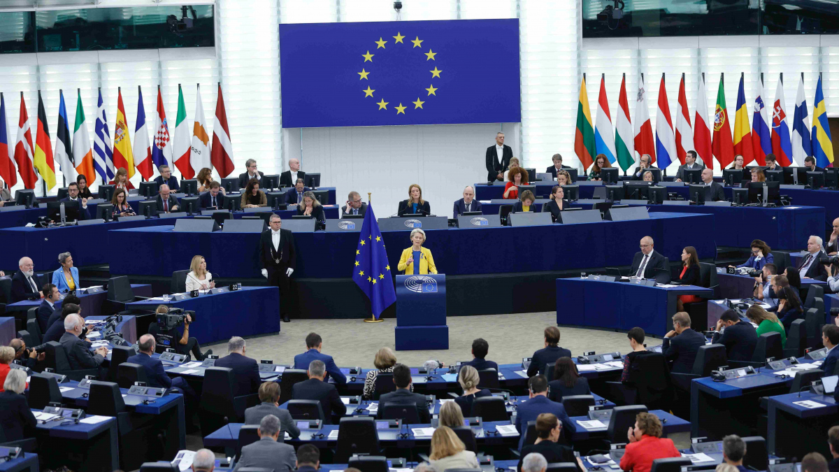 Rendkívüli jogkört kap az Európai Bizottság, nem vétózhatók meg többet az Oroszországot sújtó szankciók