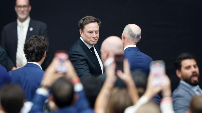 Elon Musk megtaposta Brüsszelt is: „Belgium fővárosa már nem belga”