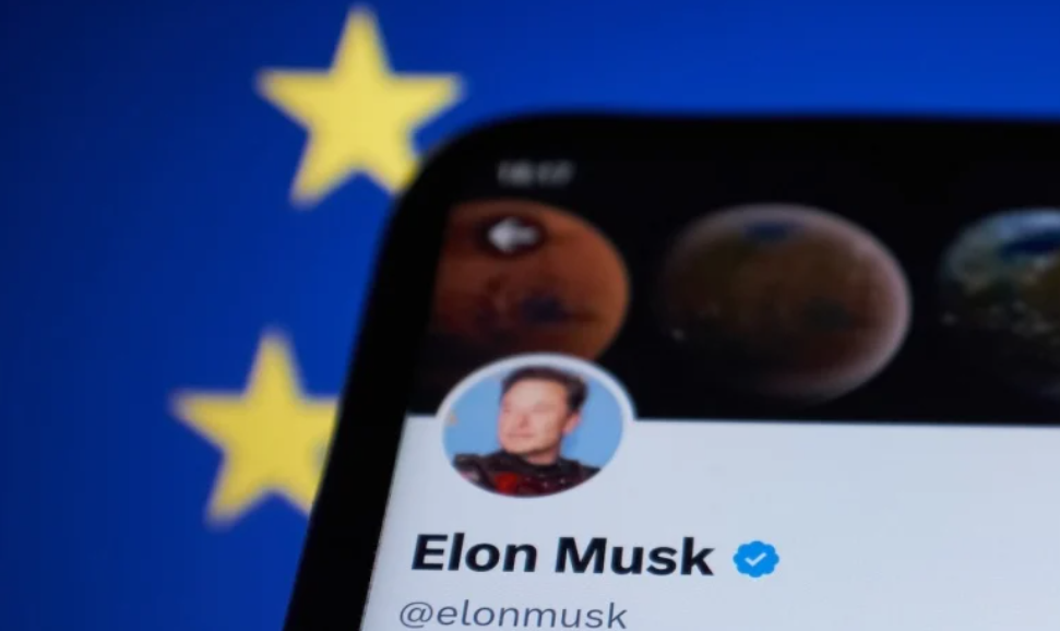 „Ideje megszüntetni az EU-t!” – Elon Musk nekiment az Európai Uniónak