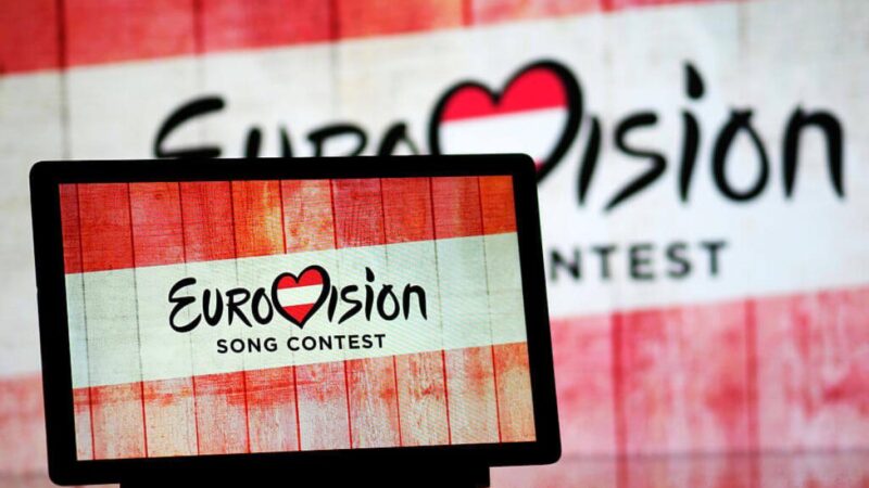 Bécs: rettegnek a palesztinpárti tüntetőktől az Eurovision szervezői és a hatóságok