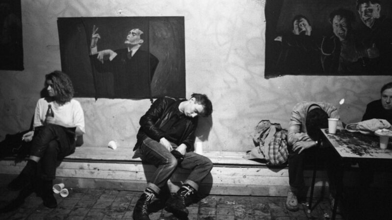 Mik történtek a legendás Fekete Lyukban? Hírhedt szórakozóhelyek mesélnek