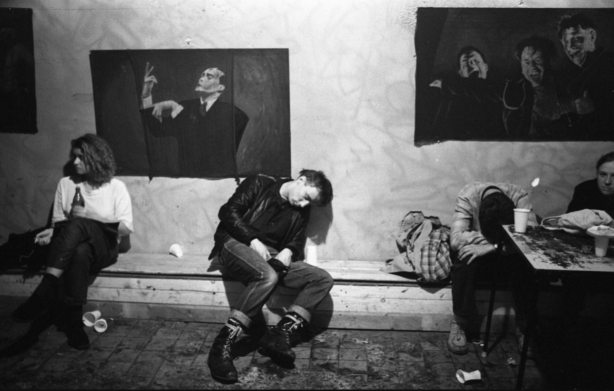 Mik történtek a legendás Fekete Lyukban? Hírhedt szórakozóhelyek mesélnek