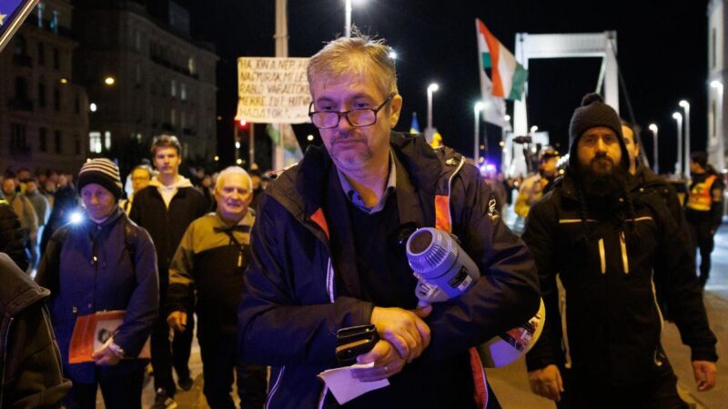 Egyre primitívebb az ellenzék