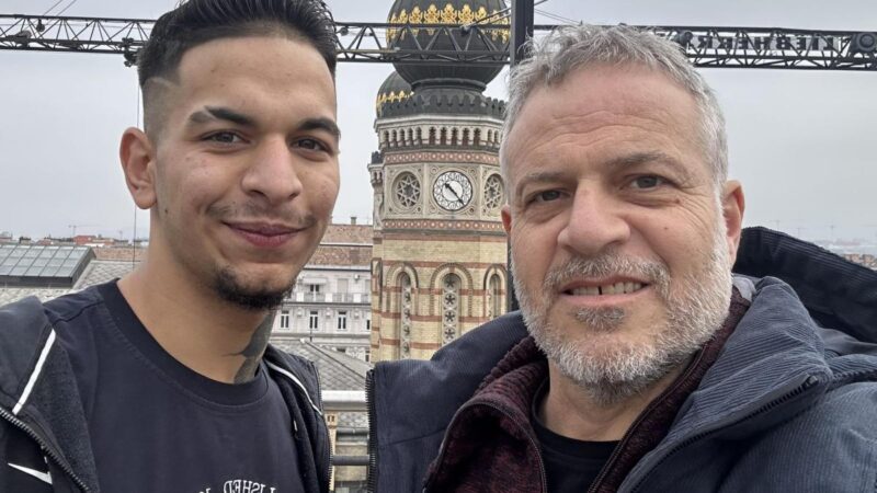 Mártírt faragnának belőle? Íme a „fiatal” múltja és az elhallgatott jelzések Juhász ügyében