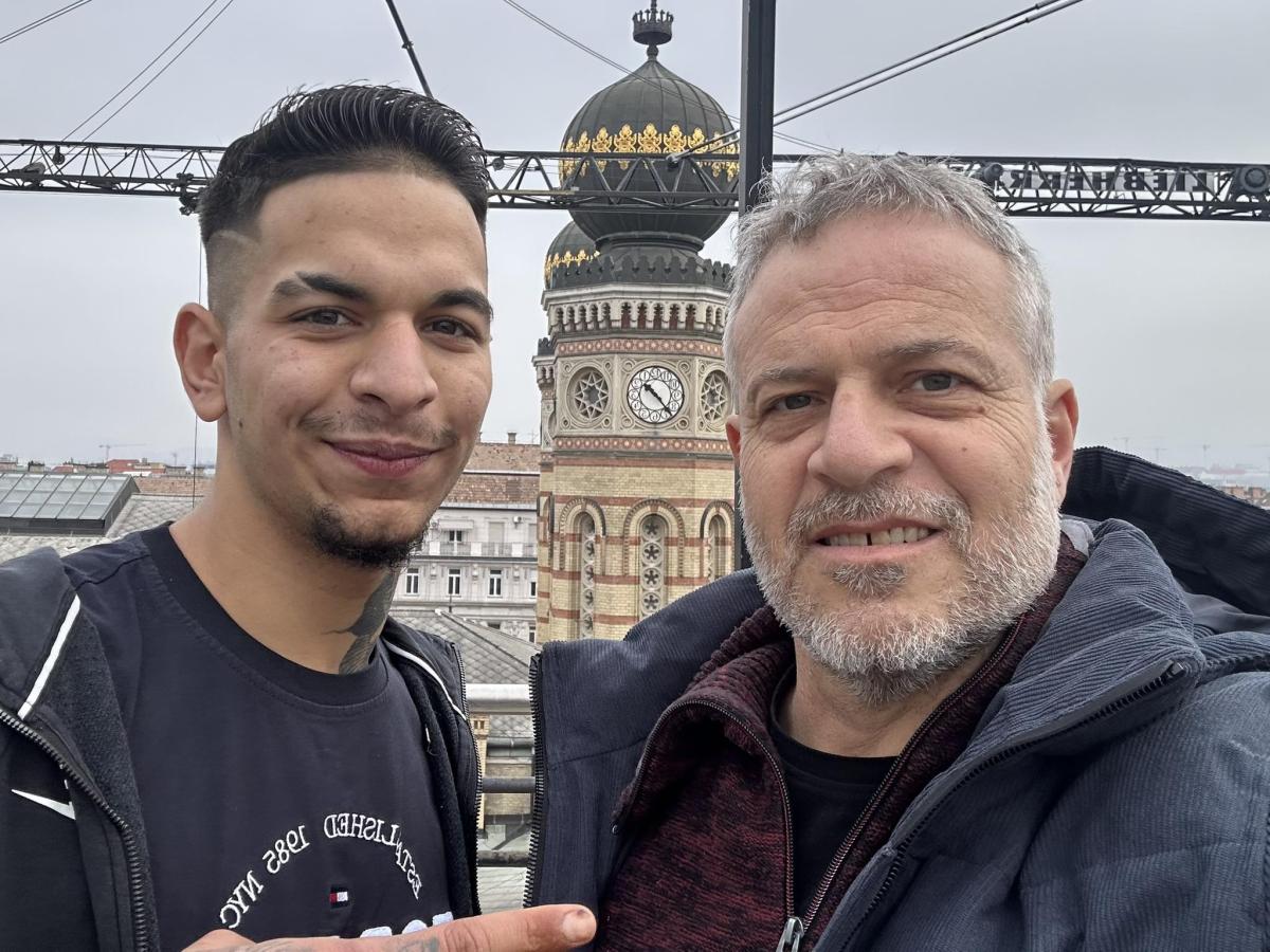 Mártírt faragnának belőle? Íme a „fiatal” múltja és az elhallgatott jelzések Juhász ügyében