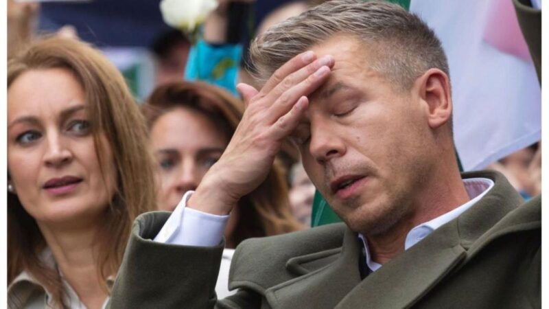 Választási csalásra készül a Tisza párt