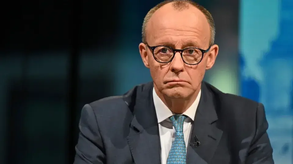 Ezrével jelentette fel kritikusait Friedrich Merz