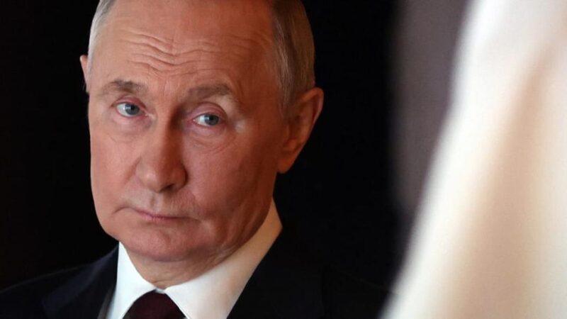 Heteken belül Magyarországra érkezhet Vlagyimir Putyin