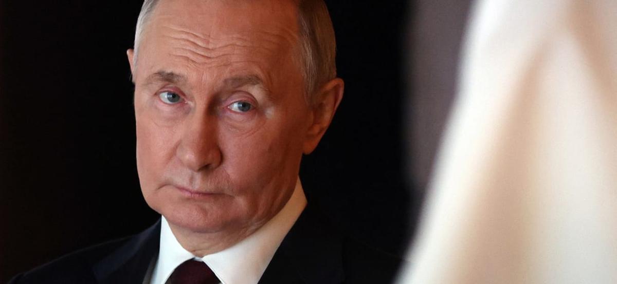 Heteken belül Magyarországra érkezhet Vlagyimir Putyin