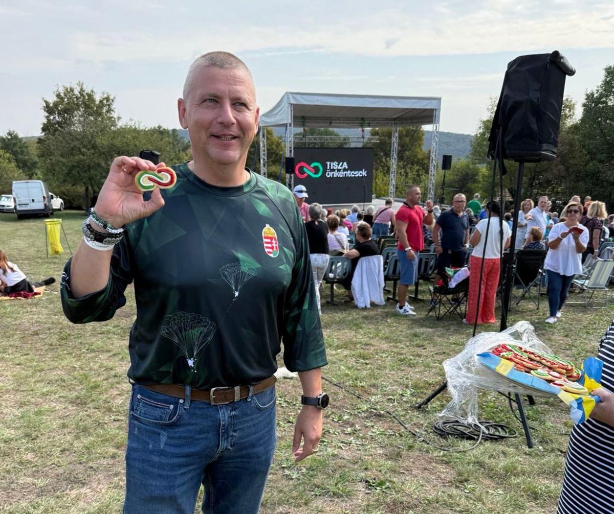 Ruszin-Szendi ismét elszólta magát: választási csalásra készül a Tisza Párt – videóval