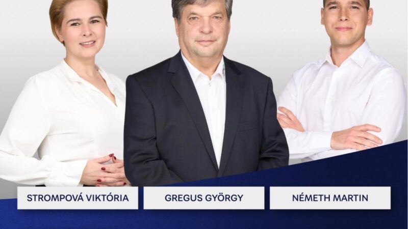 Újabb identitásvita a kampányban: állampolgárság, jelöltség és politikai kettős mérce