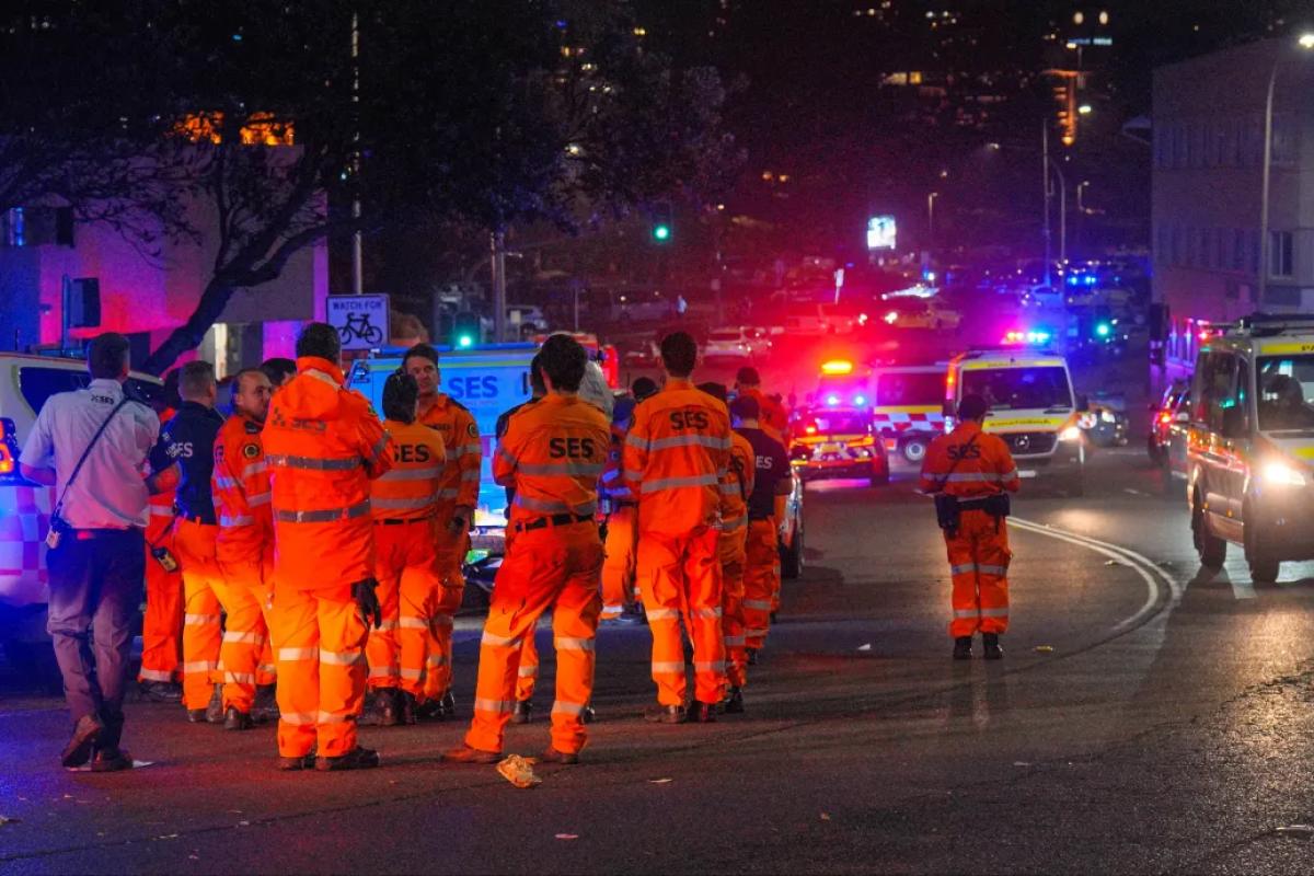 Már 16 halálos áldozata van az ausztráliai terrortámadásnak