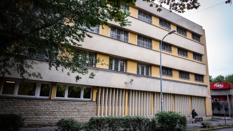 Szőlő utcai ügy: amikor a gyermekvédelem politikai csatatérré válik