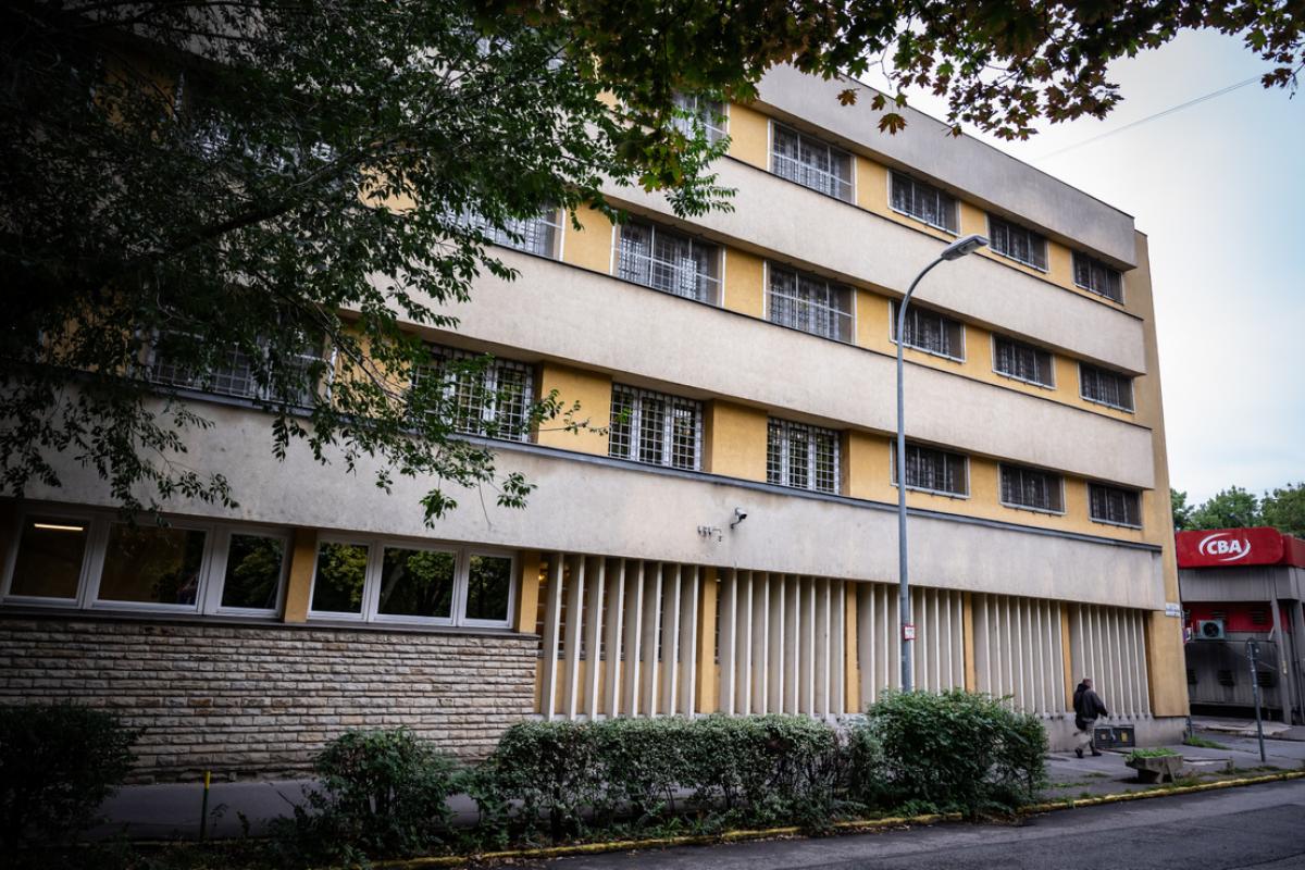 Szőlő utcai ügy: amikor a gyermekvédelem politikai csatatérré válik