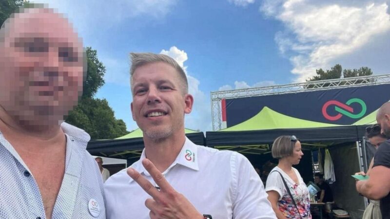 Több tízmilliós pénzmosás: tíz gyanúsítottja van Magyar Péter egykori munkatársa botrányának