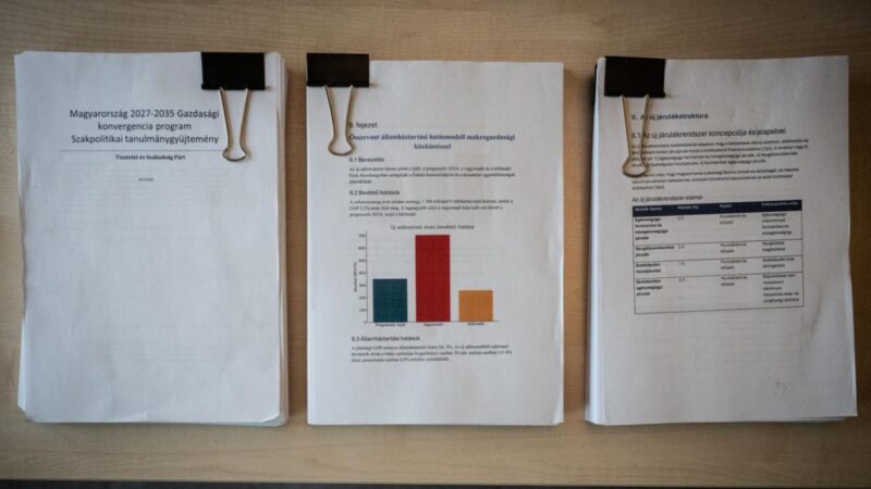 Az Index nyilvánosságra hozta a teljes Tisza megszorító csomagot!