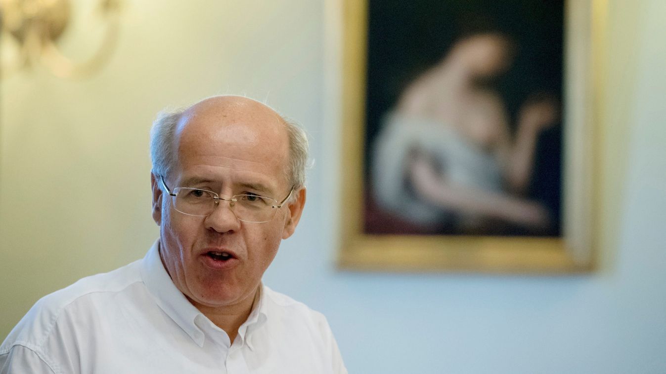 Tölgyessy Péter: Világrendszerváltás jön és Magyar Péter óriási csalódást okozhat