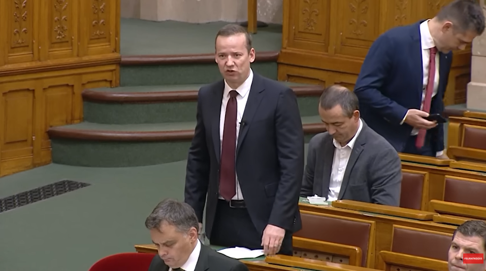 Hajtóvadászat a magyar taxisok ellen? – videóval