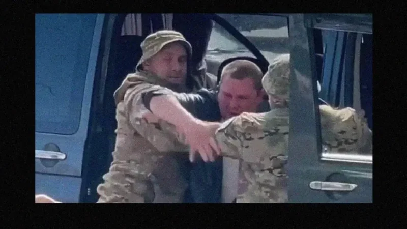 Soros egyeteméről, a CEU-ról kitiltottak egy konferenciát, ami az ukrajnai kényszersorozásról szólt volna