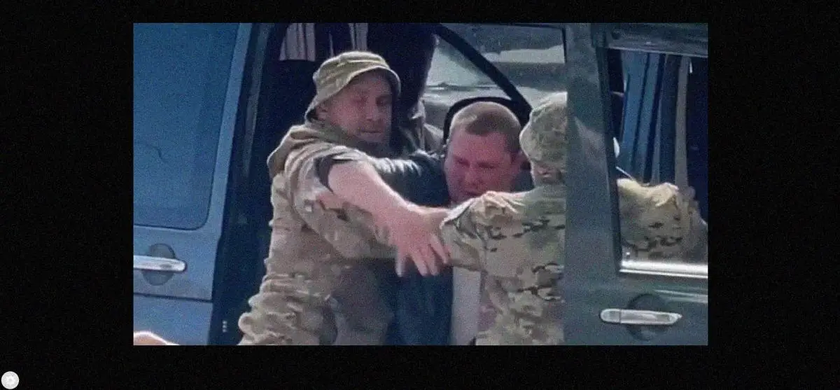 Soros egyeteméről, a CEU-ról kitiltottak egy konferenciát, ami az ukrajnai kényszersorozásról szólt volna