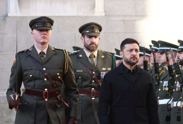 Ukrajnában korrupció gyanújával őrizetbe vették a volt energiaügyi miniszterhelyettest