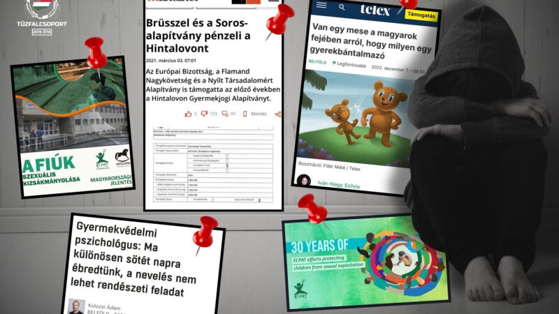Soros álciviljei szervezkednek a Szőlő utcai ügyre telepedve
