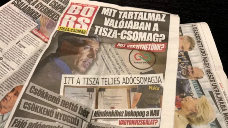 Ideiglenes intézkedés: jogi vészfék vagy csúszós lejtő – avagy a Bors és Magyar Péter esete