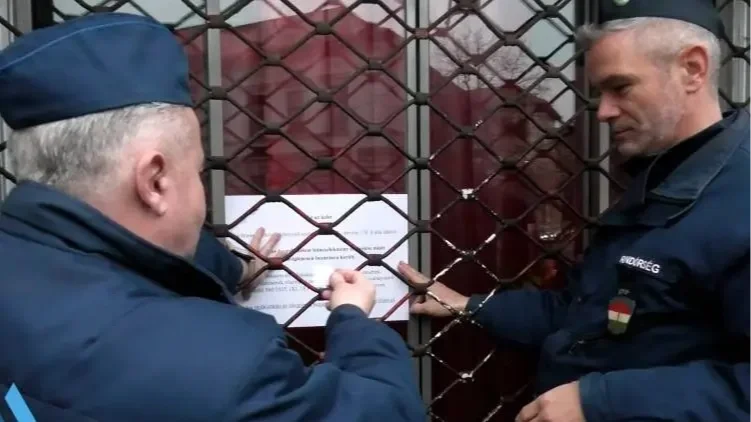 Kábítószer a péksüteményes pultban – drogot árultak egy élelmiszerboltban Óbudán – videóval