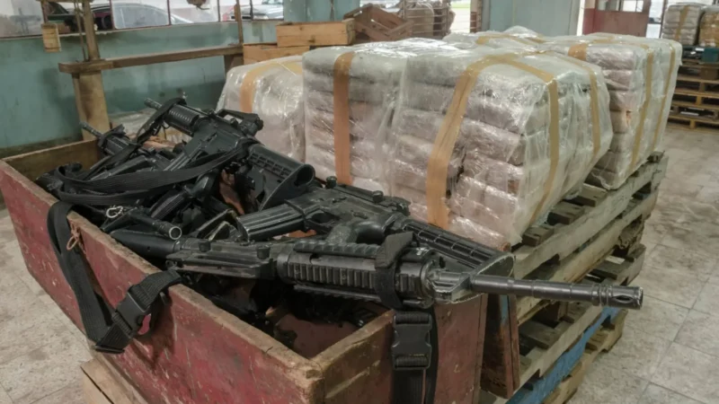 A franciák 72 százaléka szerint „mexikóiasodik” az országuk