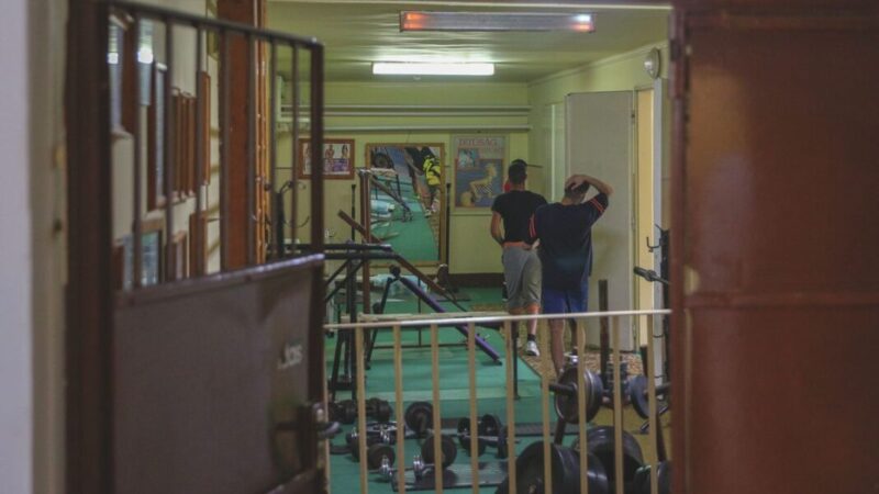 Ezek is csak gyerekek? Fogolyzendülés és megfélemlítés a debreceni javítóintézet falai között