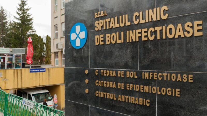 Leprás megbetegedést igazoltak Kolozsváron