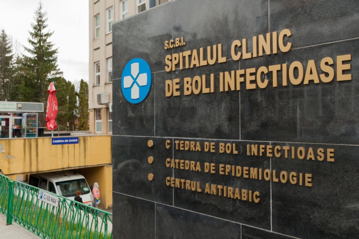 Leprás megbetegedést igazoltak Kolozsváron