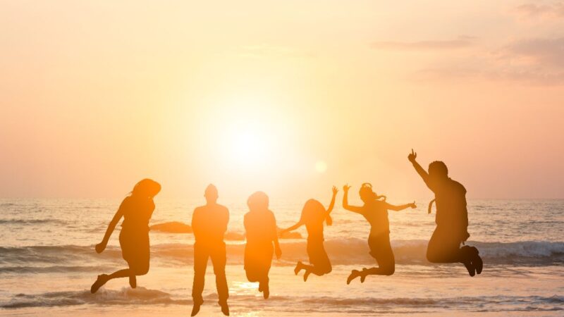 Szilveszter külföldön: így ünnepel a világ