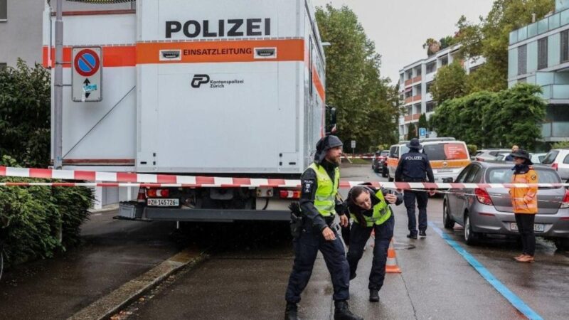 Ötéves kislányt rángatott a mosdóba egy migráns Svájcban