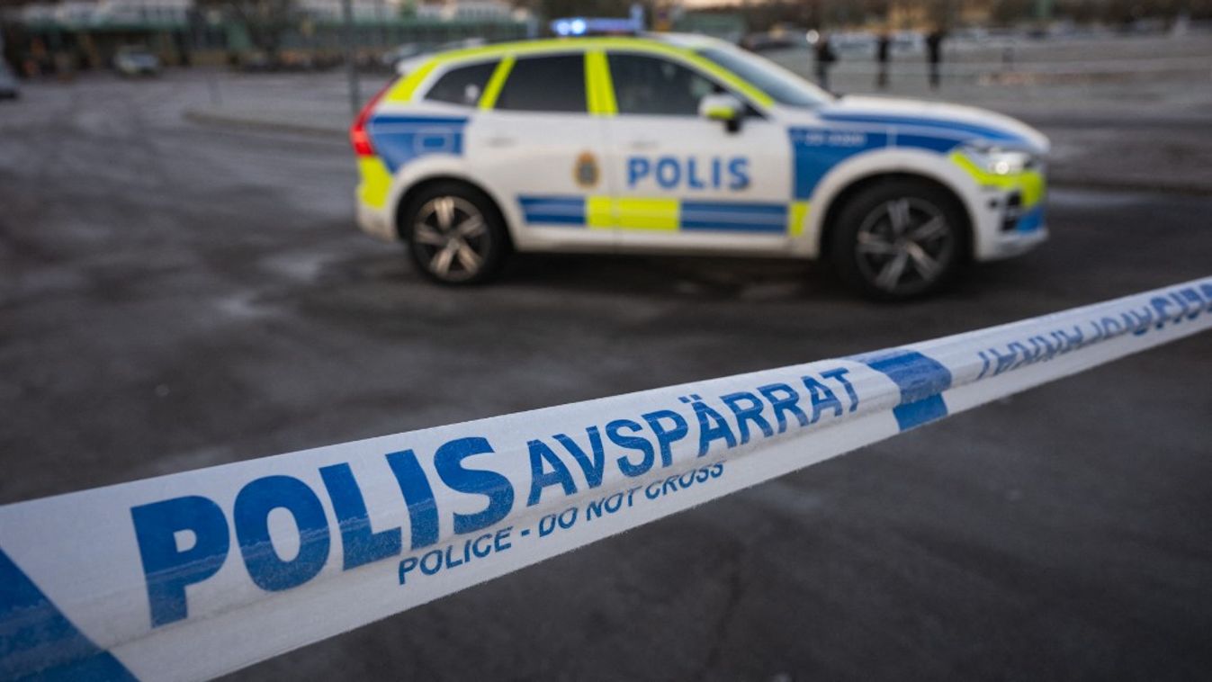 Svédország: egy 12 éves fiú követett el bérgyilkosságot