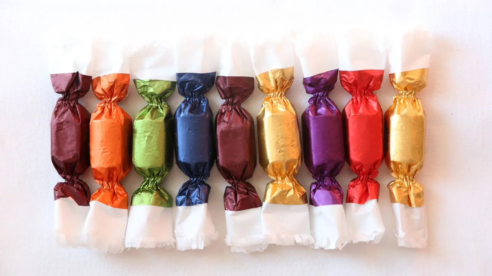 A szaloncukor története – francia csemegéből magyar karácsonyi ikon