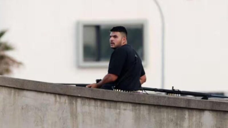 59 vádponttal állítják majd bíróság elé a Bondi Beach fiatalabb merénylőjét