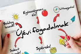 Betartani az újévi fogalmakat? – kutatók árulták el, mi a titok