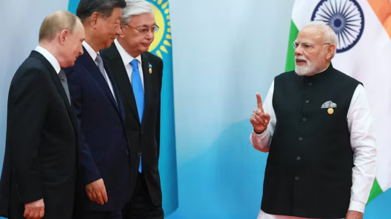 Berliner Zeitung: a BRICS elindítja a szankcióktól független egységes fizetési rendszerét