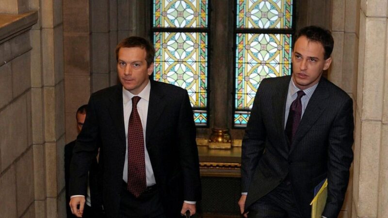 Jól megy Bajnai bizalmi embereinek