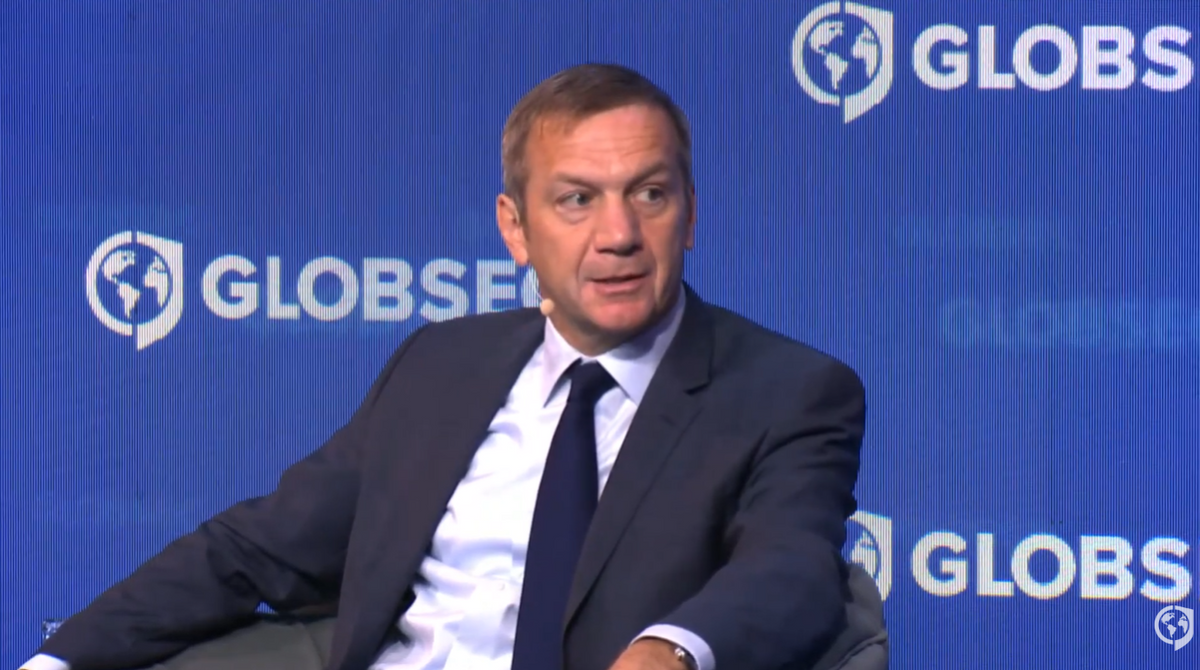 Bajnai az egész országot egy általa elképzelt globalista buborékba tenné