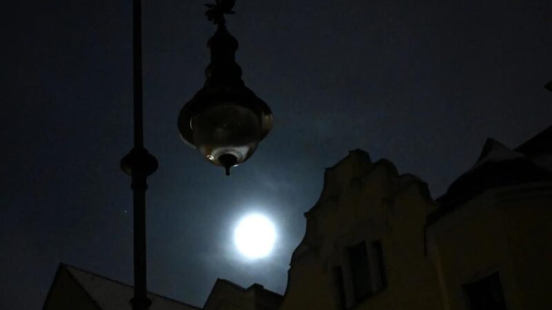 Halottja is van már a szélsőbalos szabotázsnak: Holtan találtak egy 83 éves nőt egy berlini lakásban