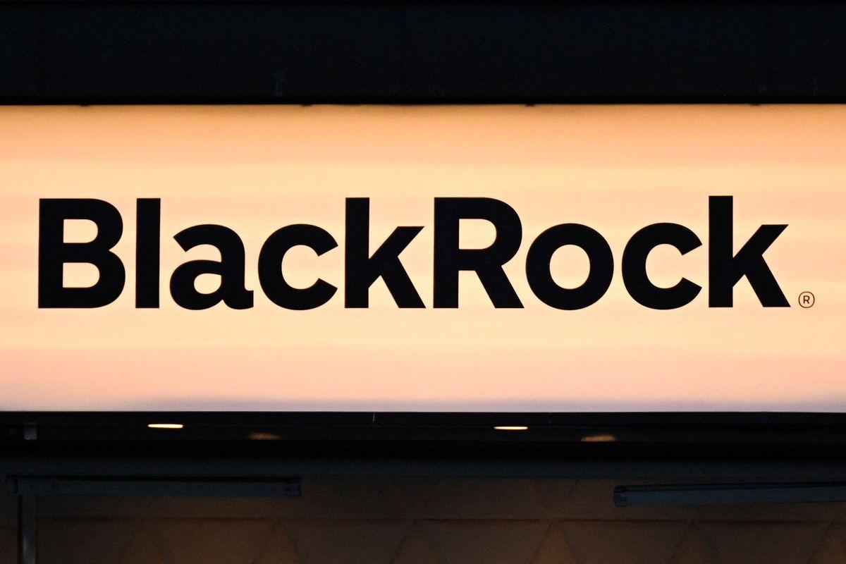 Ukrajna romjai fölött már megjelent a BlackRock