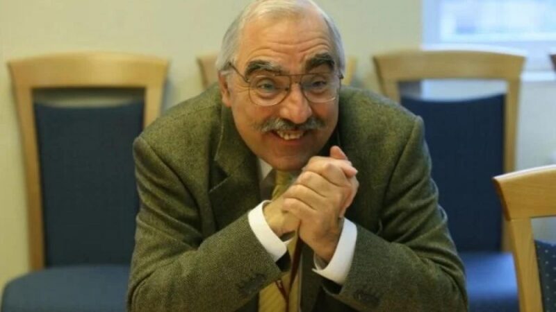 Bokros Lajos nem adja föl: eltörölné a 13. havi nyugdíjat – de akár az egész nyugdíjrendszert is