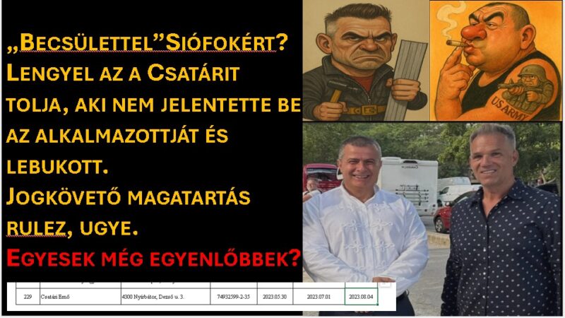 A „marha oligarcha” – avagy amikor a nép egyszerű gyermeke túl gyorsan tanul meg felfelé nézni