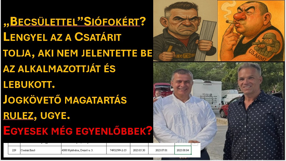 A „marha oligarcha” – avagy amikor a nép egyszerű gyermeke túl gyorsan tanul meg felfelé nézni