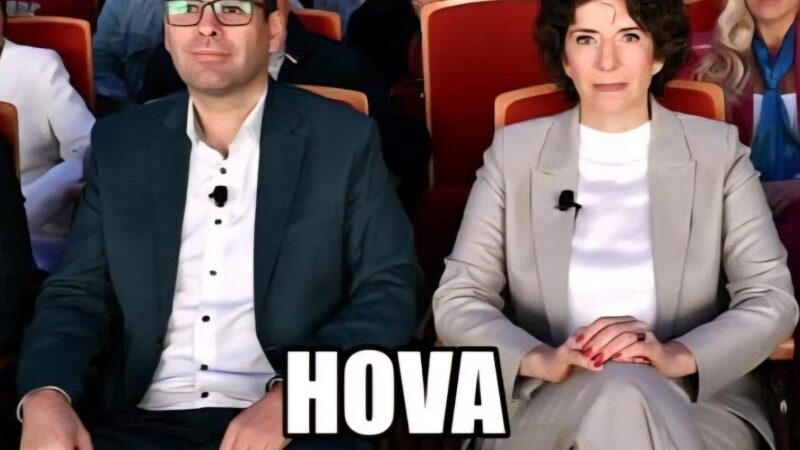 Fekete-Győr Dobrev Klárának: DK parlamentbe jutása ma már puszta délibáb